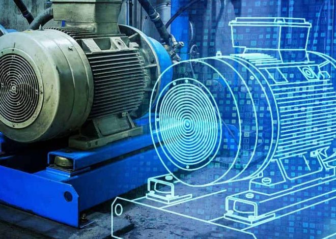 Цифровые двойники (Digital Twin): революция в оптимизации производства