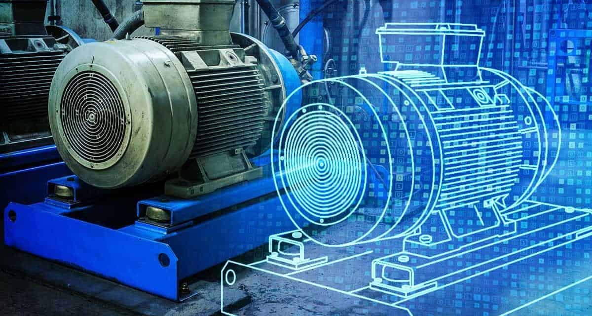 Цифровые двойники (Digital Twin): революция в оптимизации производства - 1