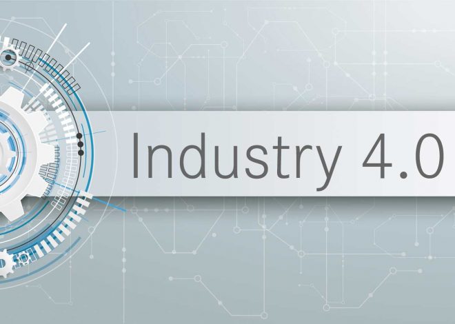Технологии Industry 4.0: революция в промышленной автоматизации