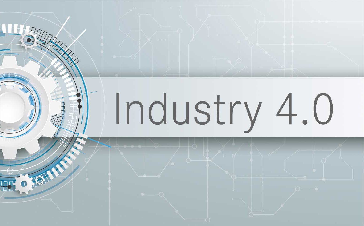 Технологии Industry 4.0: революция в промышленной автоматизации - 1